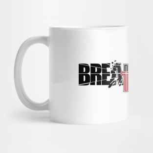 Breakthrough Mug